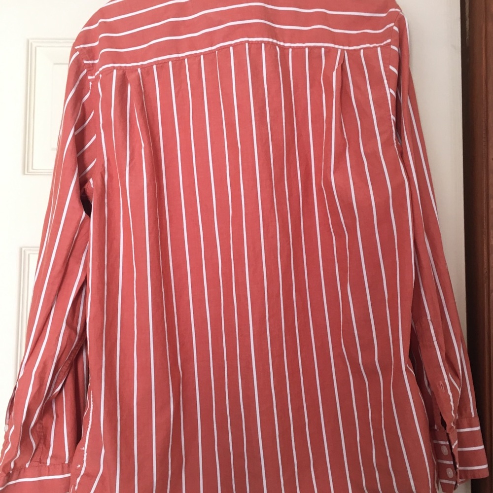 Men’s Button Up - Picture 2 of 3